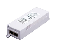 AXIS T8120 Midspan 15 W 1-port - PoE injector - AC 100-240 V